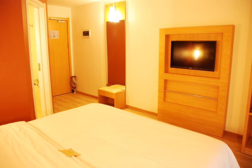 Ibis Changchun Jianshe Street Dış mekan fotoğraf