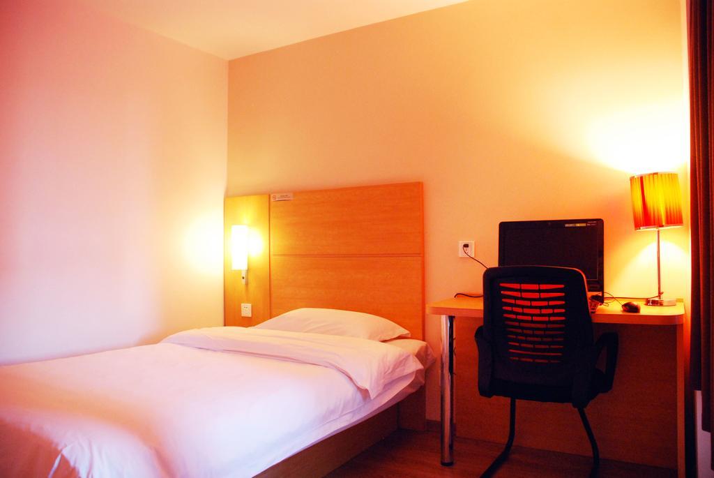 Ibis Changchun Jianshe Street Dış mekan fotoğraf
