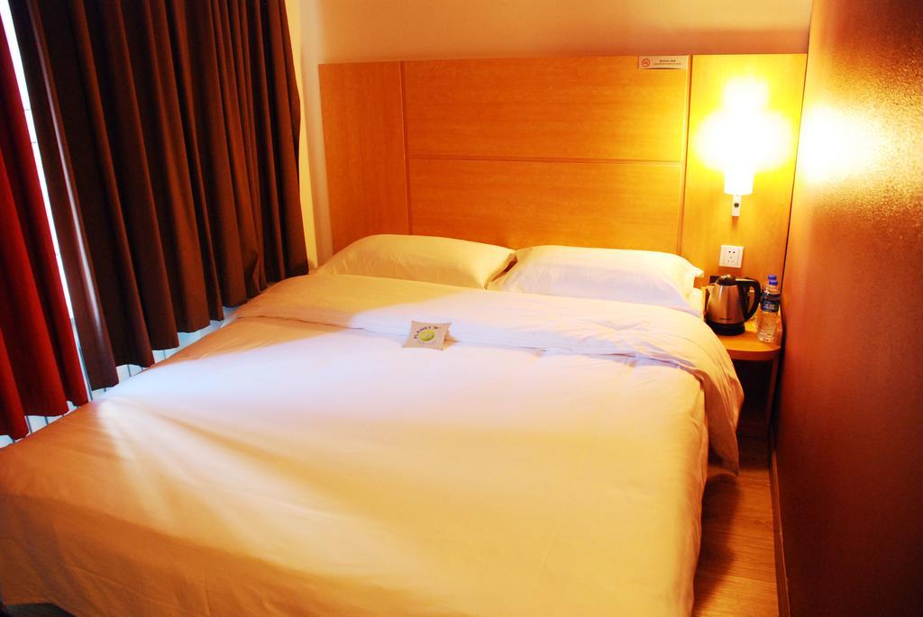 Ibis Changchun Jianshe Street Dış mekan fotoğraf