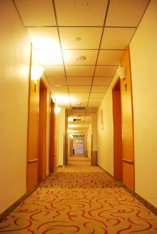 Ibis Changchun Jianshe Street Dış mekan fotoğraf