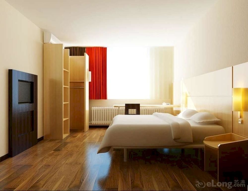 Ibis Changchun Jianshe Street Dış mekan fotoğraf