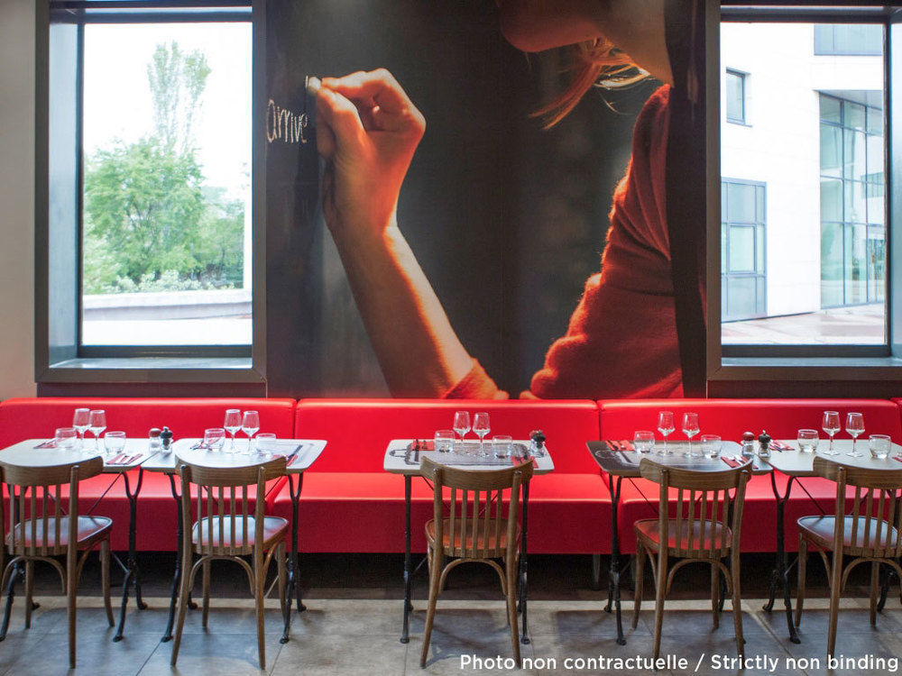 Ibis Changchun Jianshe Street Dış mekan fotoğraf