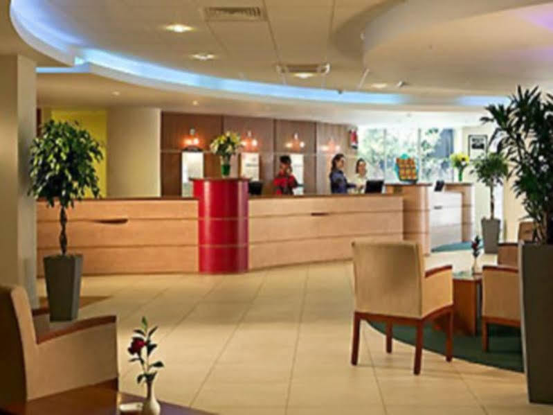 Ibis Changchun Jianshe Street Dış mekan fotoğraf