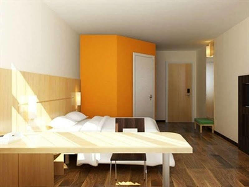 Ibis Changchun Jianshe Street Dış mekan fotoğraf